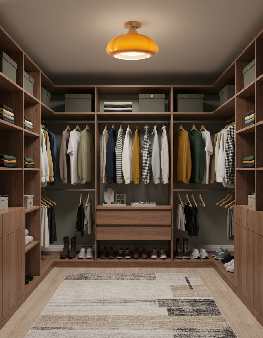 Cipola Ceiling Light