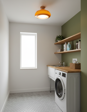 Cipola Ceiling Light