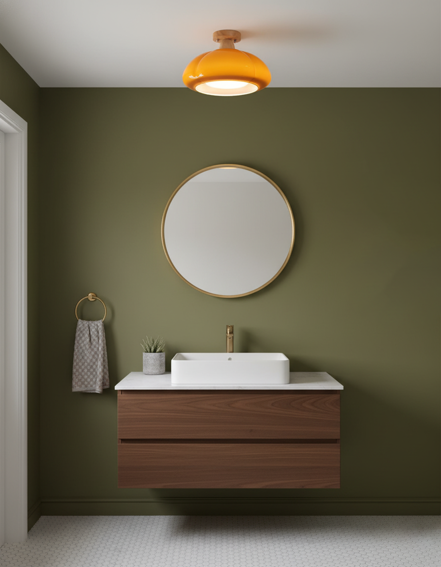 Cipola Ceiling Light