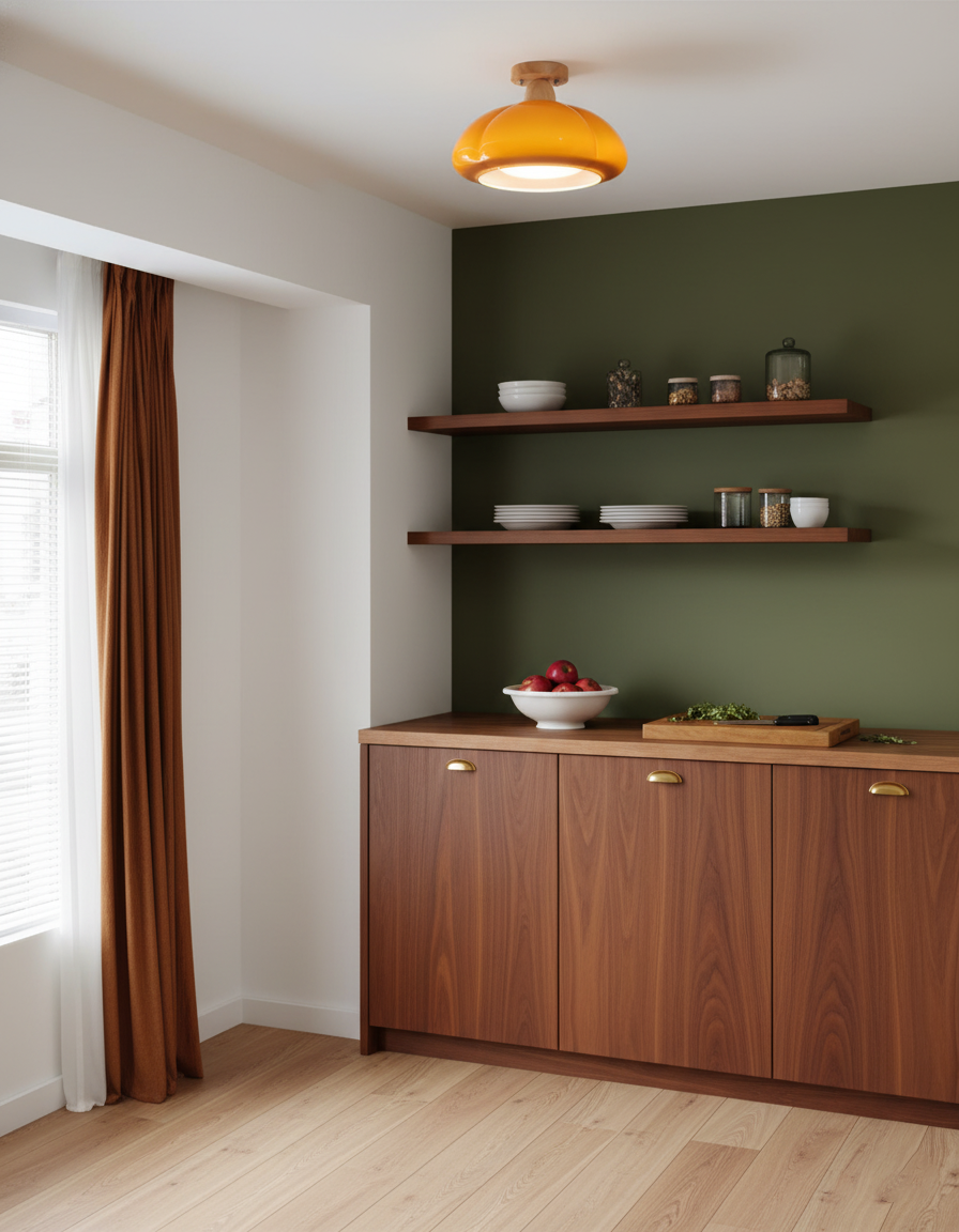 Cipola Ceiling Light