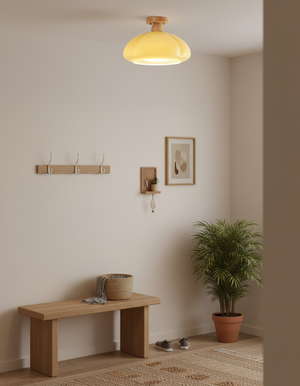 Cipola Ceiling Light