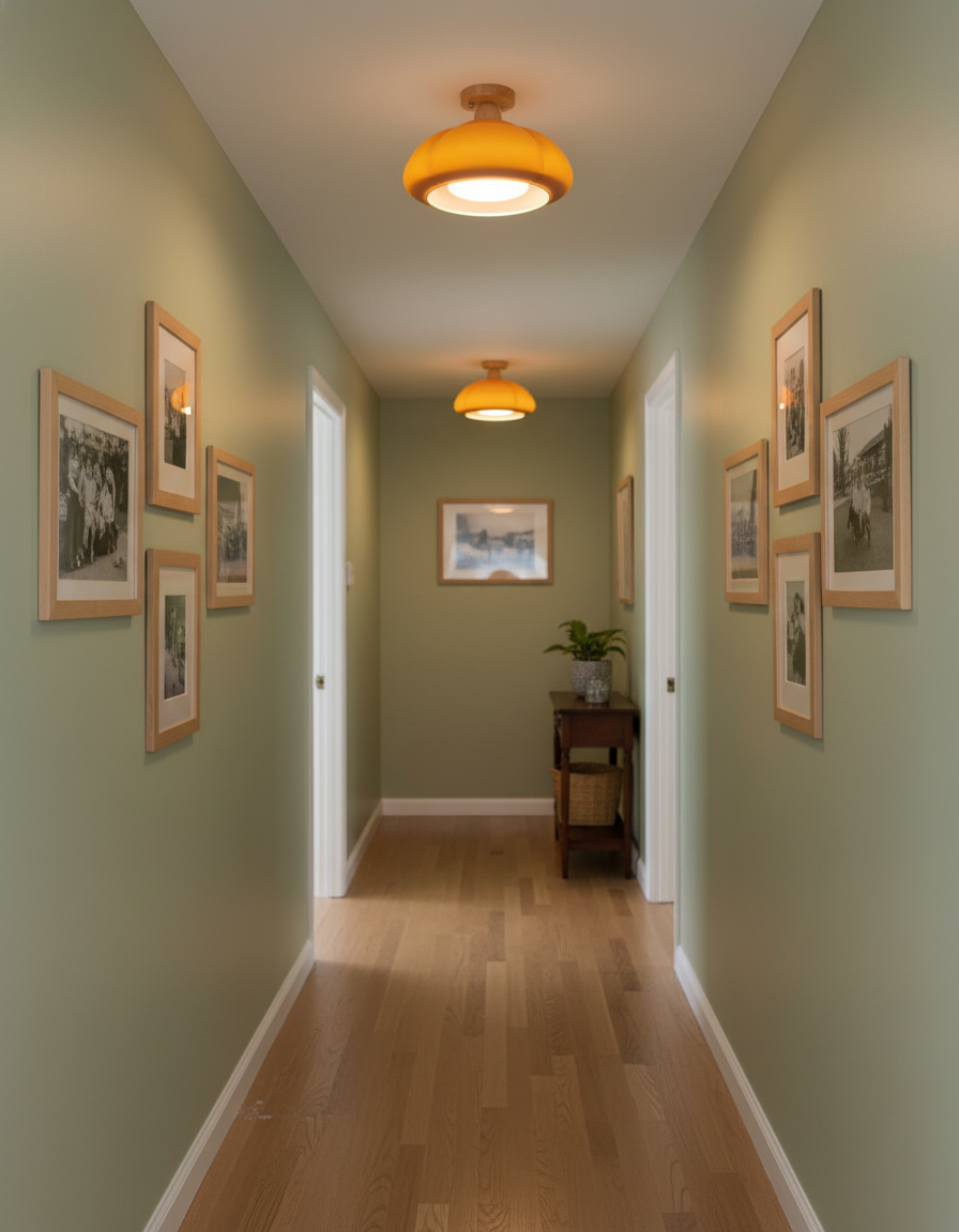 Cipola Ceiling Light