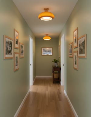 Cipola Ceiling Light