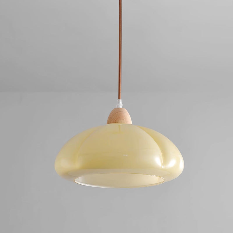 Cipola Pendant Lamp 11.8″- 7.4″ - Docos