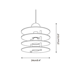 Cirava Pendant Lamp