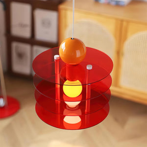 Cirava Pendant Lamp