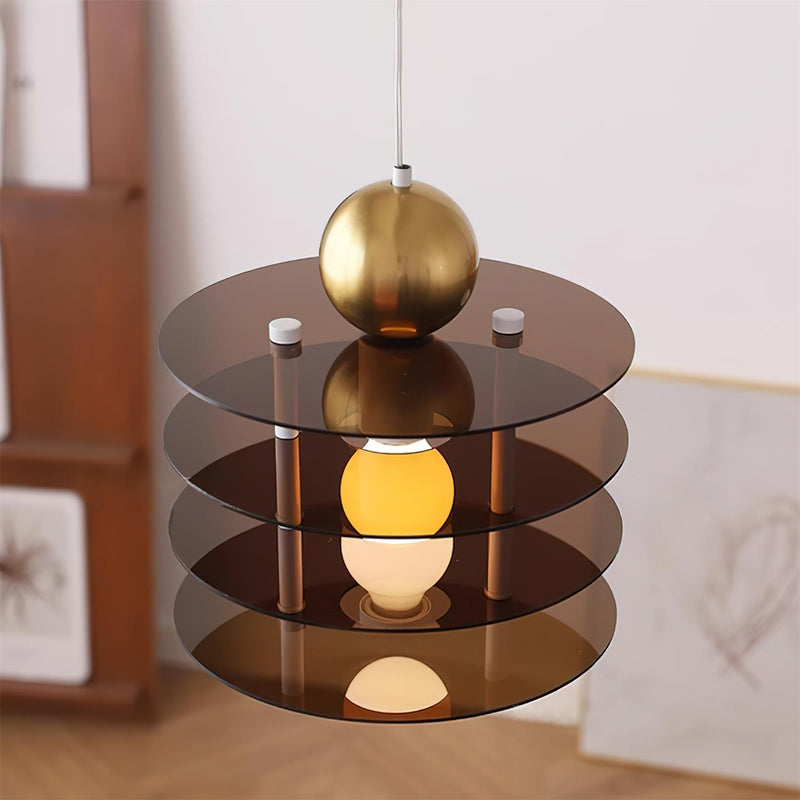 Cirava Pendant Lamp – detail 12