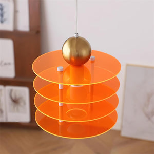 Cirava Pendant Lamp