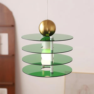 Cirava Pendant Lamp