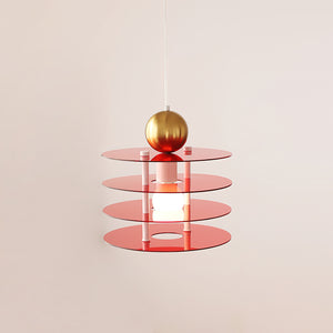 Cirava Pendant Lamp