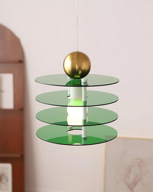Cirava Pendant Lamp
