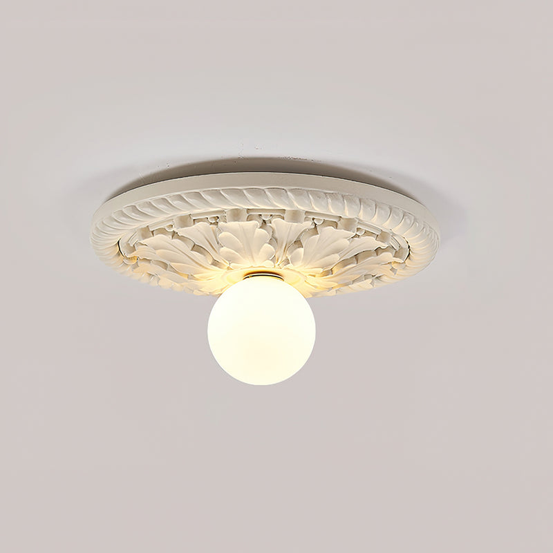 Circa Ceiling Light – detail 23