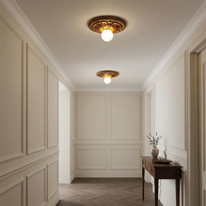 Circa Ceiling Light