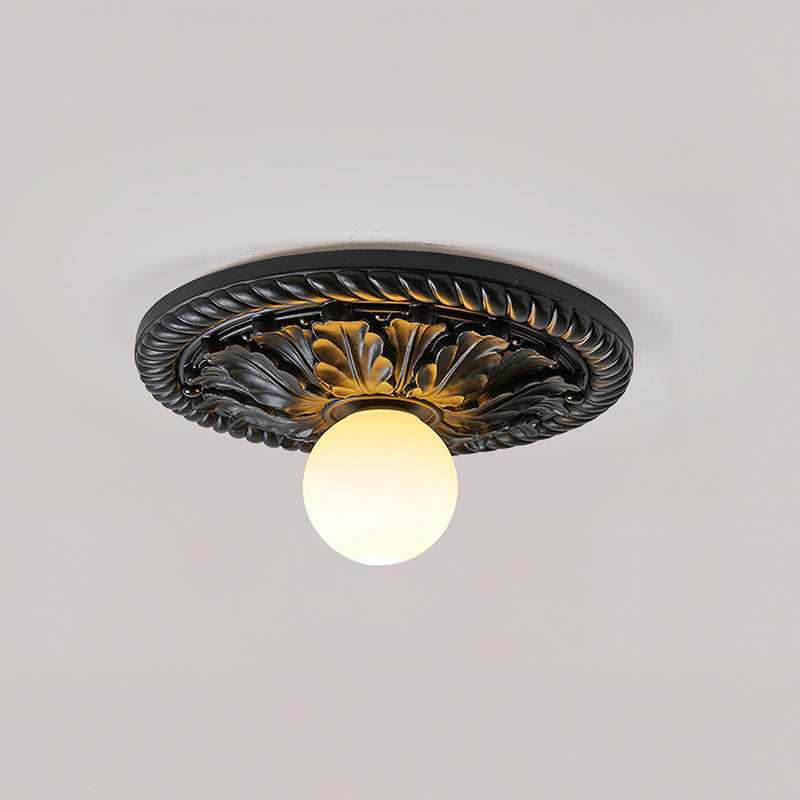 Circa Ceiling Light – detail 24