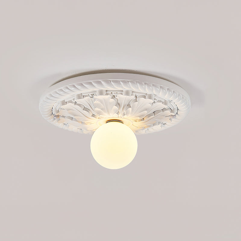 Circa Ceiling Light – detail 22