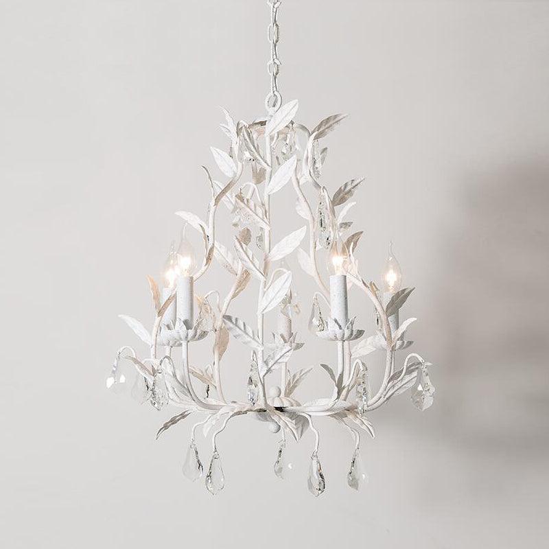 Circeo Chandelier – detail 23