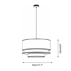 Circlune Pendant Lamp