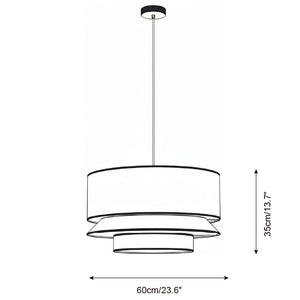 Circlune Pendant Lamp
