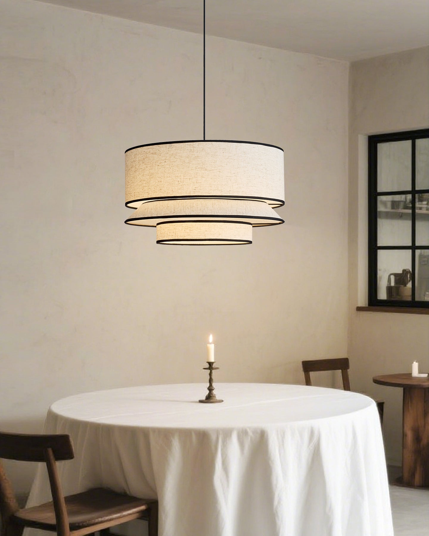 Circlune Pendant Lamp