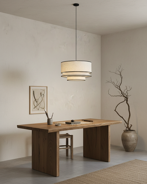 Circlune Pendant Lamp