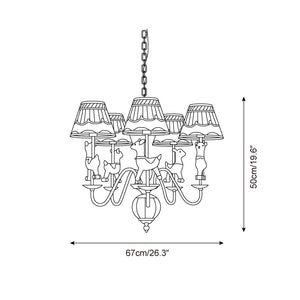 Circudia Chandelier
