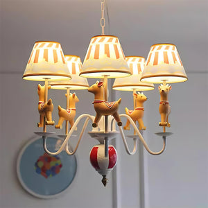 Circudia Chandelier