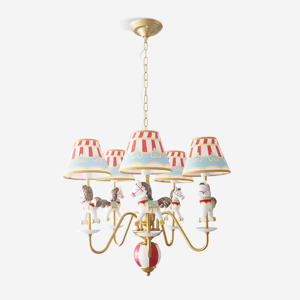 Circudia Chandelier