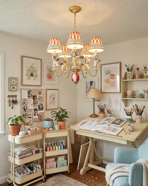 Circudia Chandelier