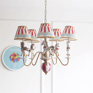 Circudia Chandelier