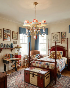 Circudia Chandelier