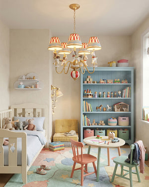 Circudia Chandelier