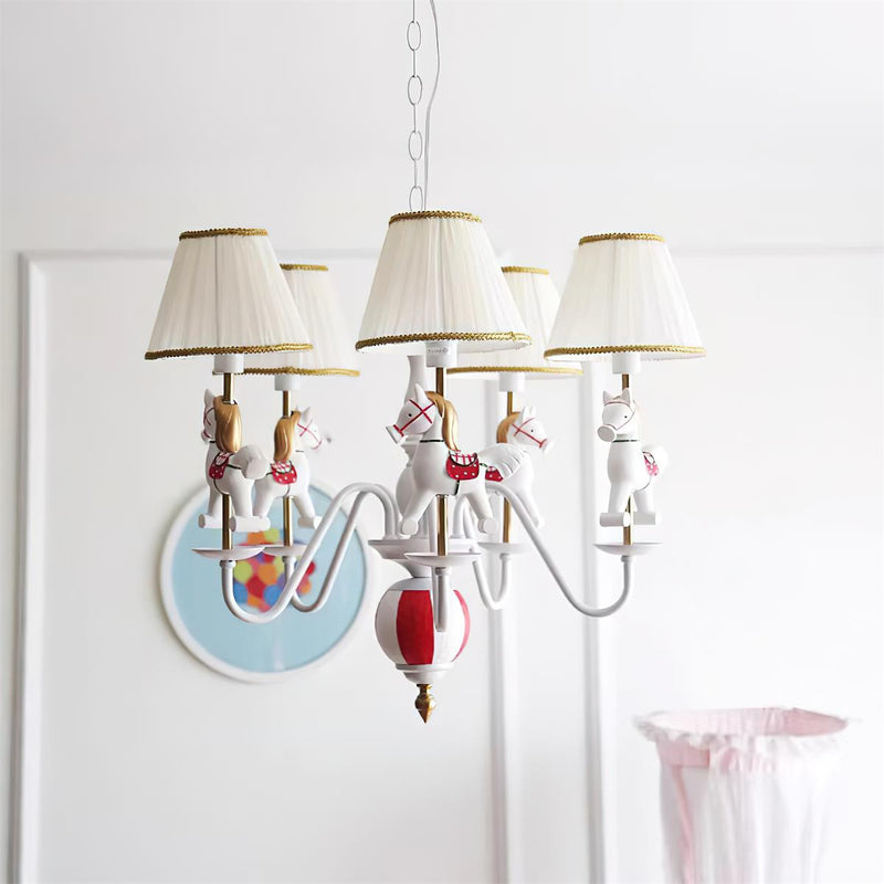 Circudia Chandelier – detail 15