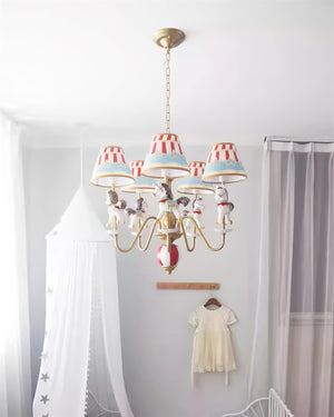Circudia Chandelier