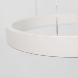 Circular Chandelier