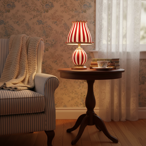 Circus Table Lamp