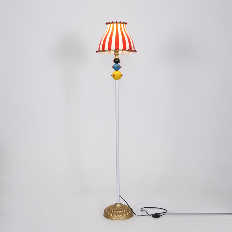 Circus Floor Lamp – detail 20