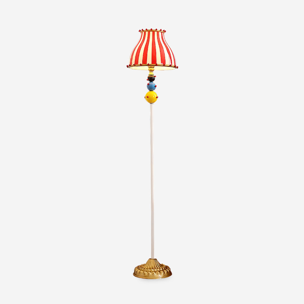 Circus Floor Lamp