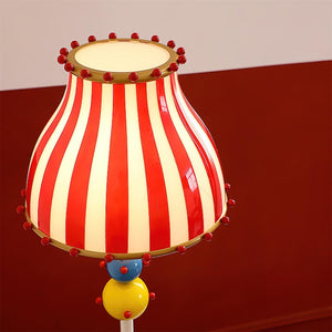 Circus Floor Lamp