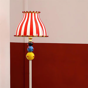 Circus Floor Lamp