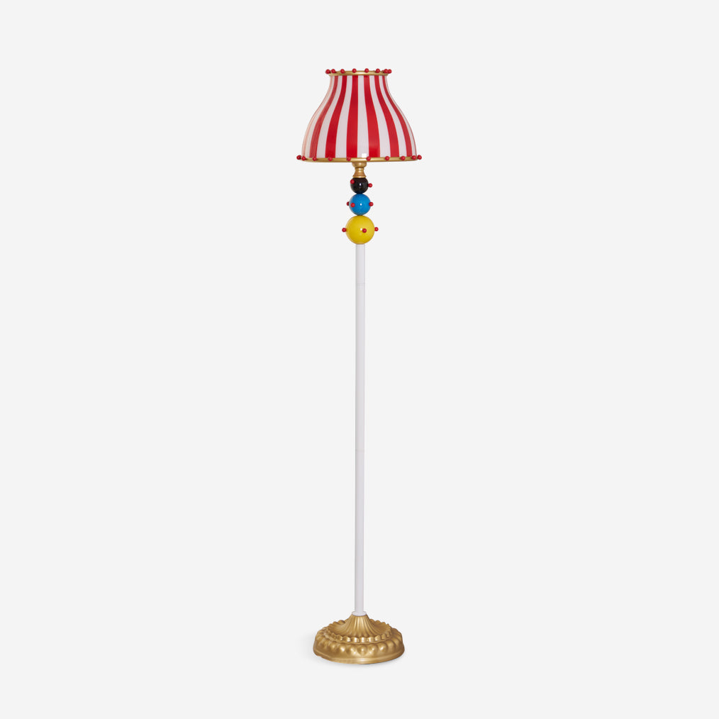 Circus Floor Lamp
