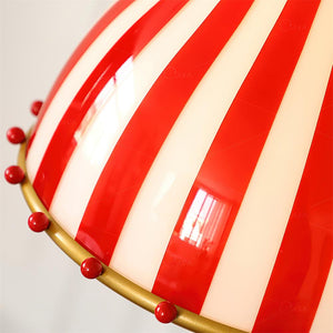 Circus Glass Pendant Lamp