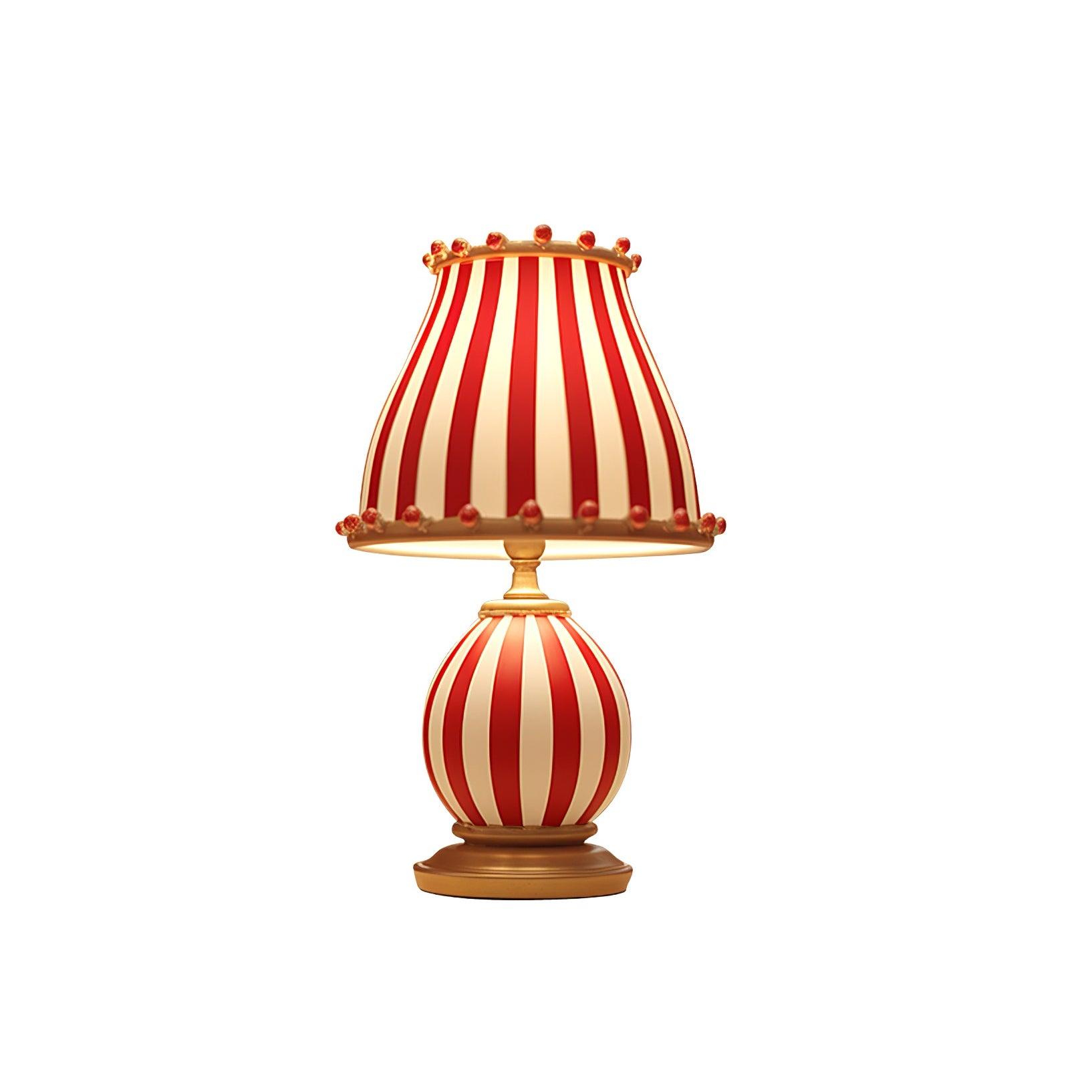 Circus Table Lamp 13.7″- 19.6″