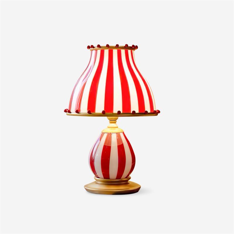 Circus Table Lamp 13.7″- 19.6″