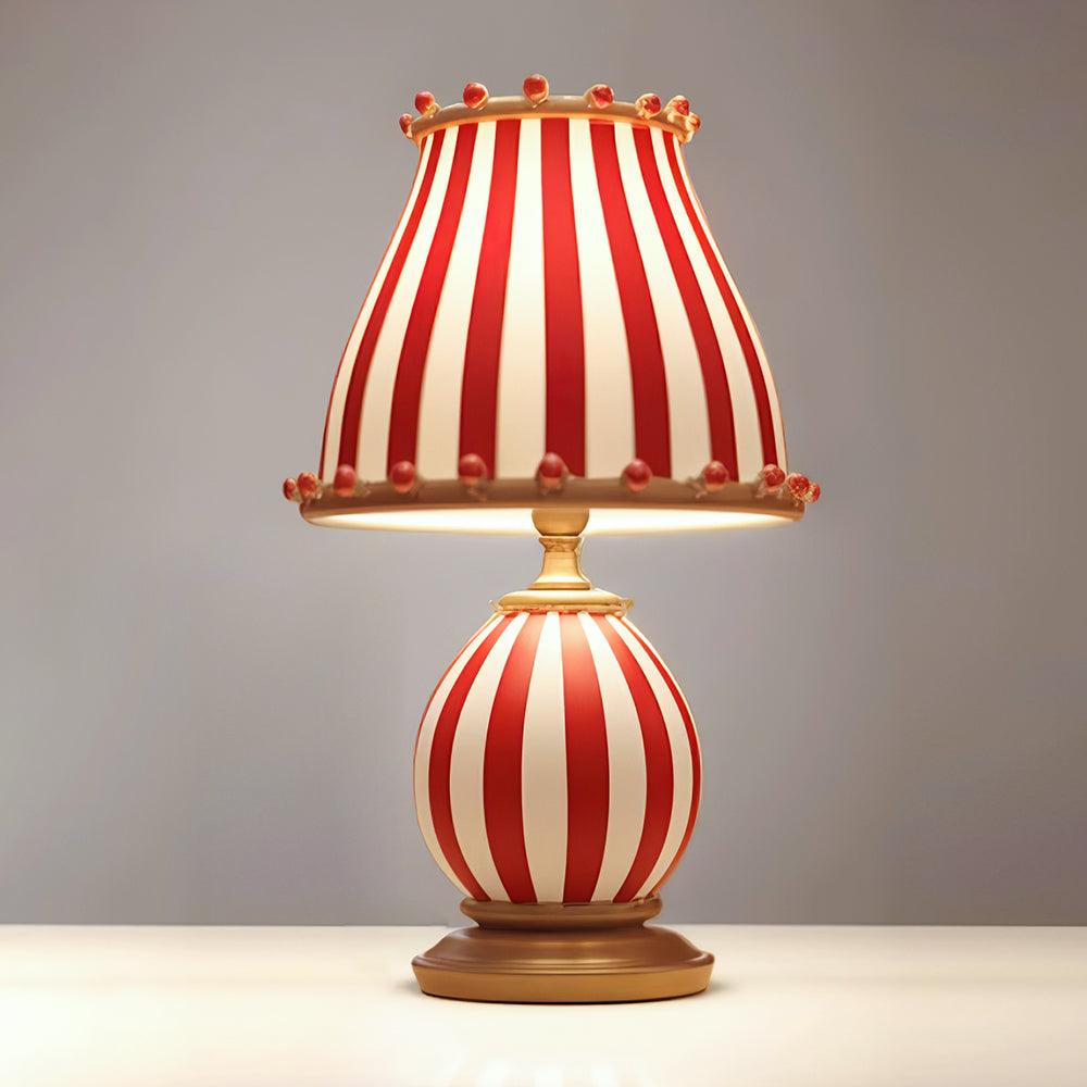 Circus Table Lamp 13.7″- 19.6″ - Docos
