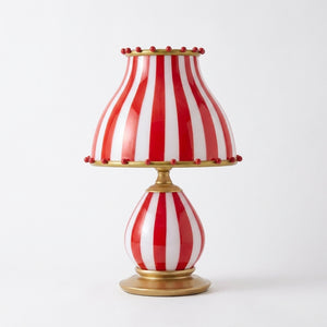 Lámpara de mesa circo 13,7″- 19,6″