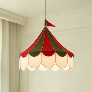 Cirelle Canopy Pendant Light