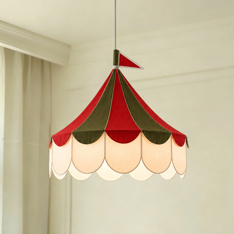 Cirelle Canopy Pendant Light – detail 16