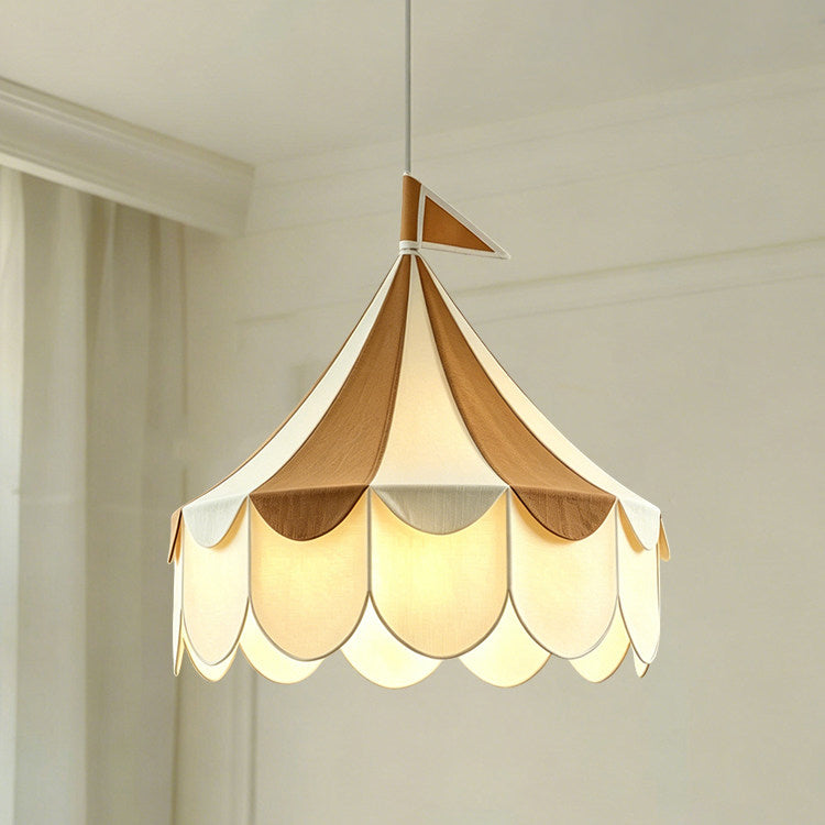 Cirelle Canopy Pendant Light – detail 14