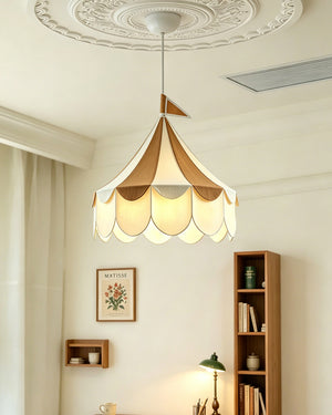 Cirelle Canopy Pendant Light
