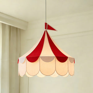 Cirelle Canopy Pendant Light